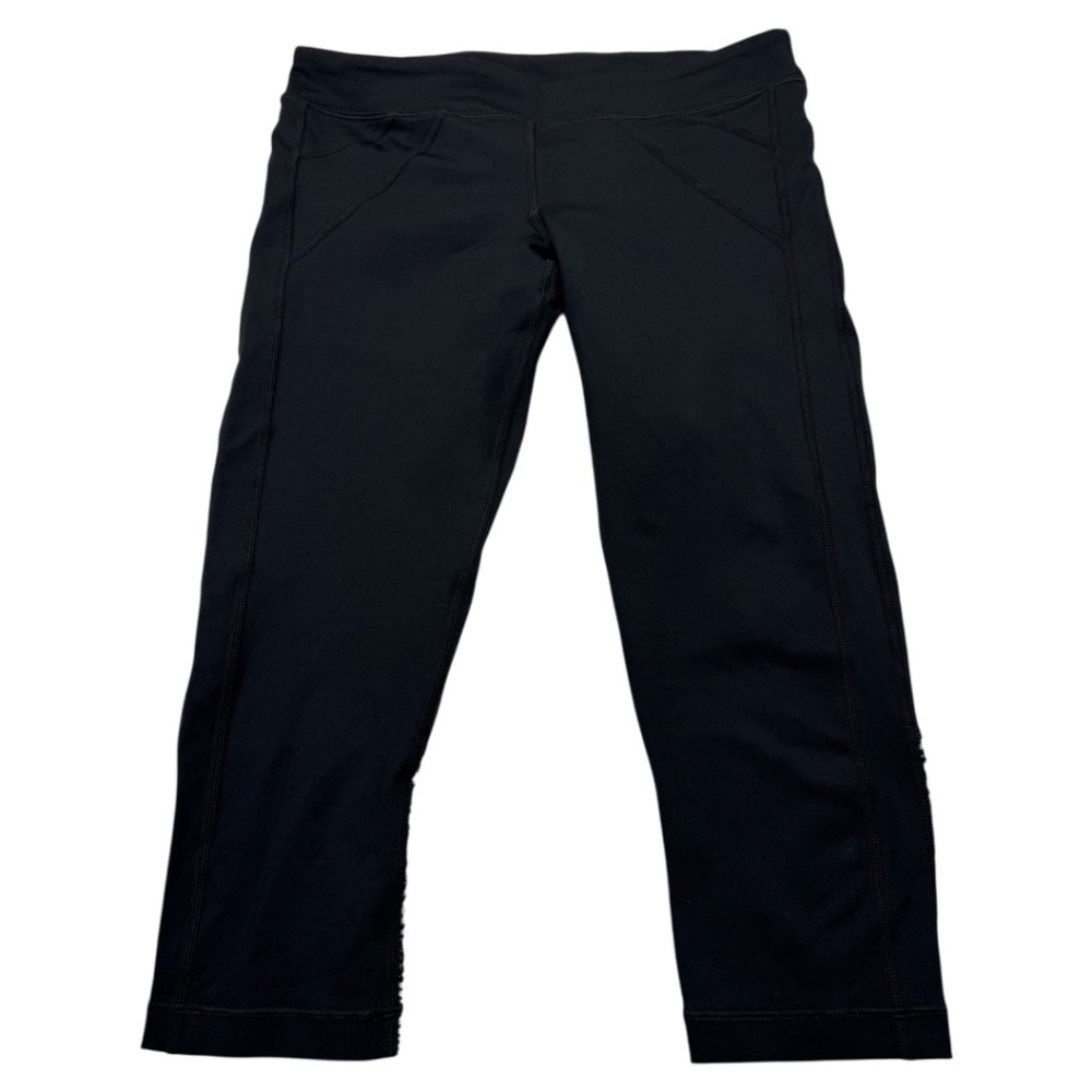 Vimmia Crop Leggings